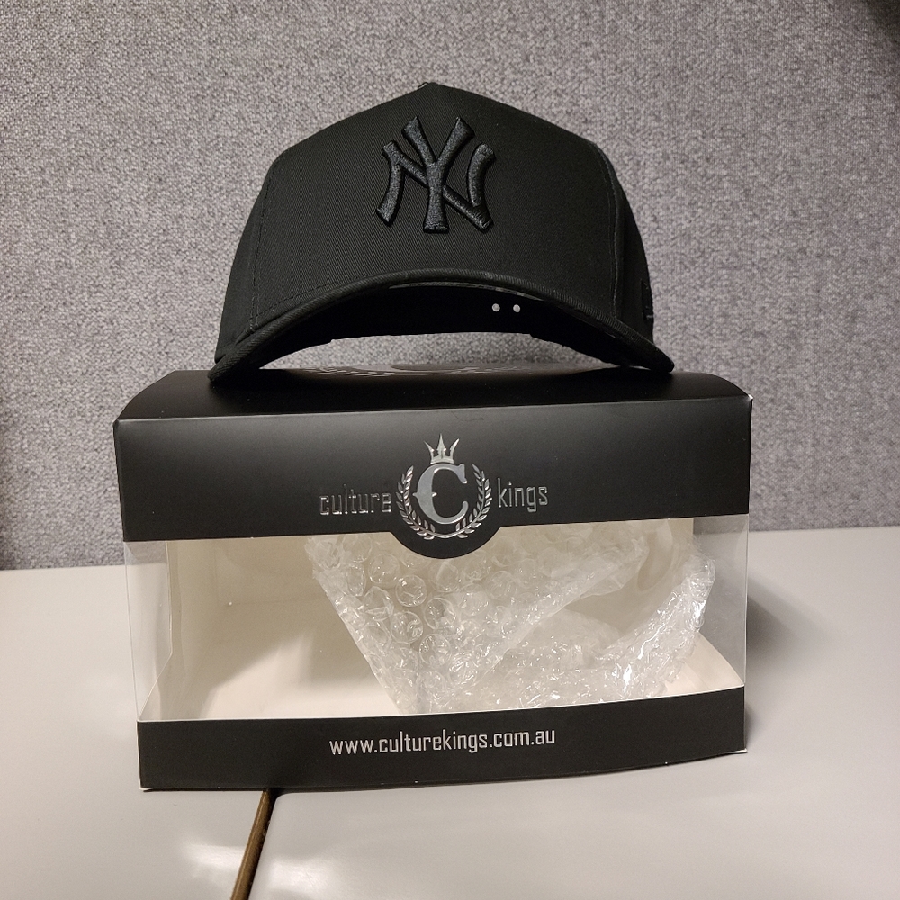 Culture Kings Snapback
